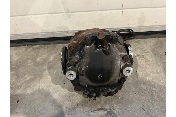 DIFFERENTIAL BRIDGE MERCEDES W124 M111 200E E220 E200 220E 3 27 ABS Catalog number of the original 124 351 30 08
