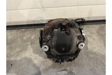 DIFFERENTIAL BRIDGE MERCEDES W124 M111 200E E220 E200 220E 3 27 ABS Catalog number of the original 124 351 30 08
