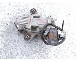 Bridge dyfer rear Jeep Compass 2 4 AUT 11 16r
