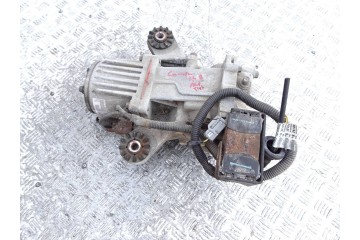 Bridge dyfer rear Jeep Compass 2 4 AUT 11 16r