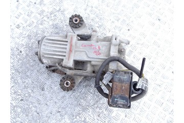 Bridge dyfer rear Jeep Compass 2 4 AUT 11 16r Part manufacturer Jeep OE