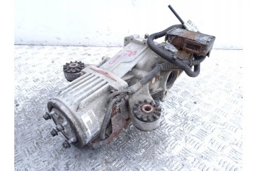 Bridge dyfer rear Jeep Compass 2 4 AUT 11 16r Catalog number of the part P3501A115