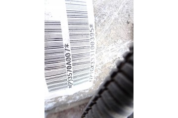 Bridge dyfer rear Jeep Compass 2 4 AUT 11 16r Car type 4x4 SUV