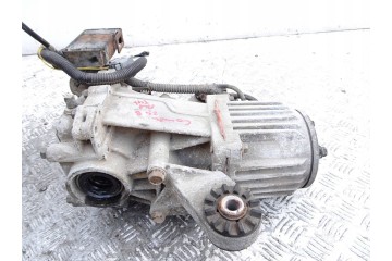 Bridge dyfer rear Jeep Compass 2 4 AUT 11 16r Catalog number of the original T02PM2491444