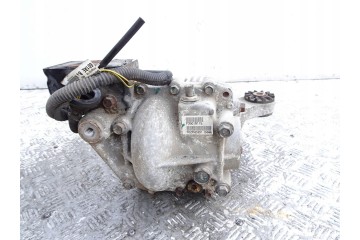Bridge dyfer rear Jeep Compass 2 4 AUT 11 16r Engine type gasoline