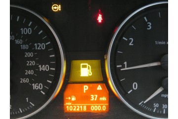 Puente Trasero Diferencial BMW E90 E87 E84 E92 3.0i 3.64