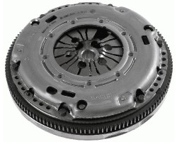 CLUTCH SET VW BORA GOLF POLO PASSAT 1 6TDI 1 9TDI 95 DMF
