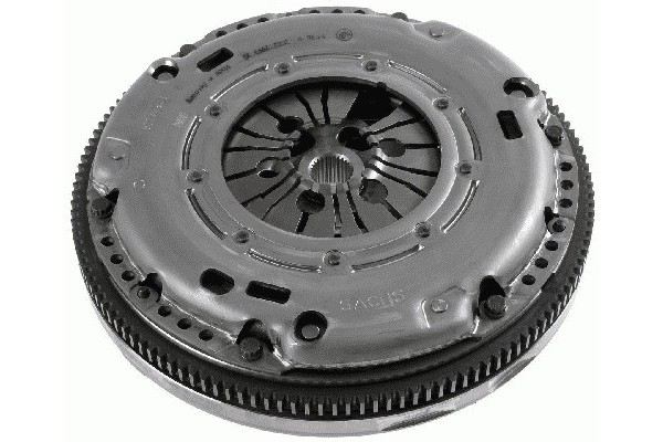 CLUTCH SET VW BORA GOLF POLO PASSAT 1 6TDI 1 9TDI 95 DMF