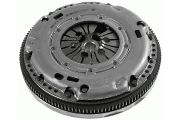 CLUTCH SET VW BORA GOLF POLO PASSAT 1 6TDI 1 9TDI 95 DMF