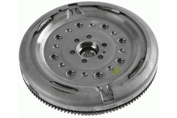 CLUTCH SET VW BORA GOLF POLO PASSAT 1 6TDI 1 9TDI 95 DMF Part manufacturer Sachs