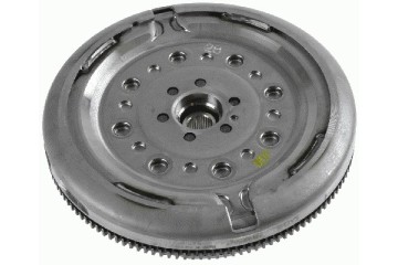 CLUTCH SET VW BORA GOLF POLO PASSAT 1 6TDI 1 9TDI 95 DMF Part manufacturer Sachs