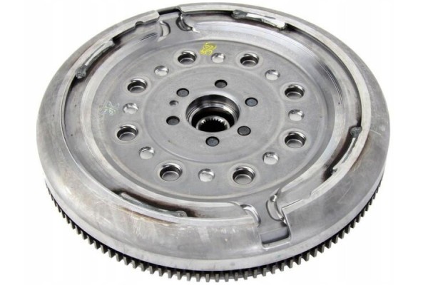 CLUTCH SET VW BORA GOLF POLO PASSAT 1 6TDI 1 9TDI 95 DMF Car type passenger cars