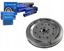 CLUTCH SET VW BORA GOLF POLO PASSAT 1 6TDI 1 9TDI 95 DMF EAN GTIN 4013872460007