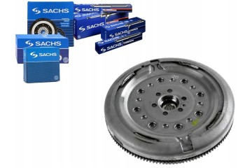 CLUTCH SET VW BORA GOLF POLO PASSAT 1 6TDI 1 9TDI 95 DMF EAN GTIN 4013872460007