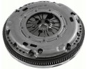Sachs 2289 000 041 Juego de acoplamientos