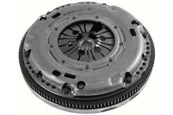 Sachs 2289 000 041 Juego de acoplamientos