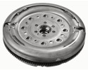 SACHS 2289 000 299 Set of clutches