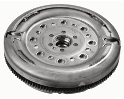 SACHS 2289 000 299 Set of clutches