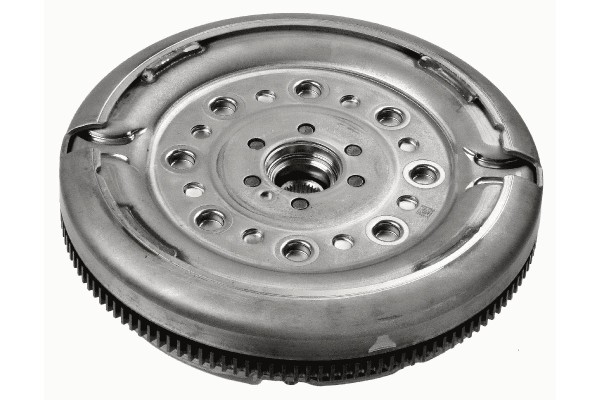 SACHS 2289 000 299 Set of clutches