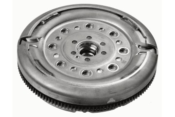 SACHS 2289 000 299 Set of clutches