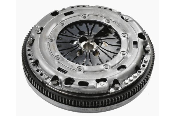 SACHS 2289 000 299 Set of clutches Part manufacturer Sachs