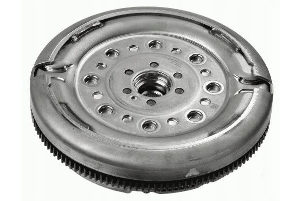 SACHS 2289 000 299 Set of clutches Catalog number of the part 2289 000 299