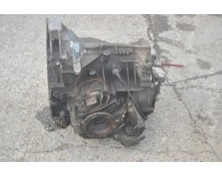 AUTOMATIC TRANSMISSION AUDI A4 B5 1 9TDI DFK