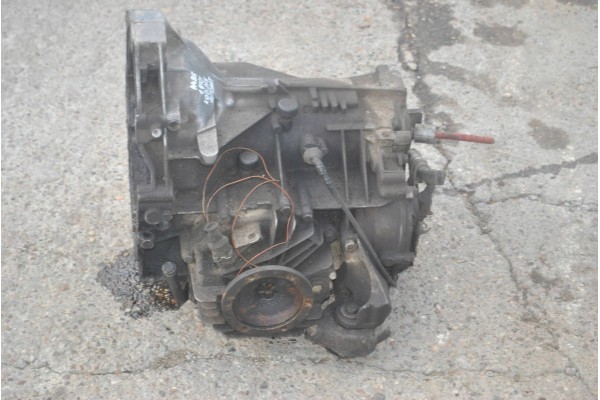 AUTOMATIC TRANSMISSION AUDI A4 B5 1 9TDI DFK
