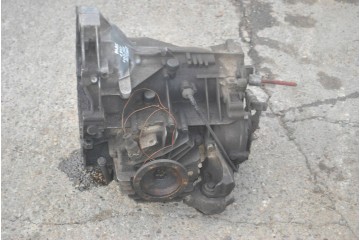 AUTOMATIC TRANSMISSION AUDI A4 B5 1 9TDI DFK