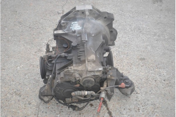 AUTOMATIC TRANSMISSION AUDI A4 B5 1 9TDI DFK Catalog number of the part DFK