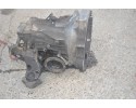 AUTOMATIC TRANSMISSION AUDI A4 B5 1 9TDI DFK Part manufacturer Audi OE