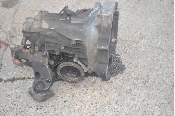 AUTOMATIC TRANSMISSION AUDI A4 B5 1 9TDI DFK Part manufacturer Audi OE