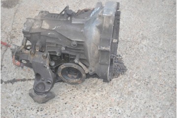 AUTOMATIC TRANSMISSION AUDI A4 B5 1 9TDI DFK Part manufacturer Audi OE