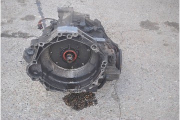 AUTOMATIC TRANSMISSION AUDI A4 B5 1 9TDI DFK Transmission type automatic