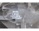 AUTOMATIC TRANSMISSION AUDI A4 B5 1 9TDI DFK Car type passenger cars