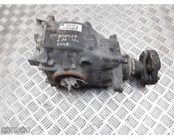 2017 Bmw 4 Series Gran Coupe F36 Differential 2000td 7605589 2 81