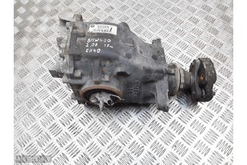 2017 Bmw 4 Series Gran Coupe F36 Differential 2000td 7605589 2 81