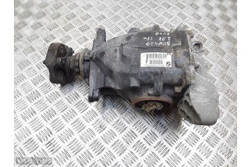 2017 Bmw 4 Series Gran Coupe F36 Differential 2000td 7605589 2 81 Catalog number of the part 7605589 7541580