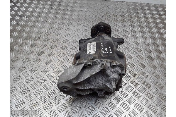 2017 Bmw 4 Series Gran Coupe F36 Differential 2000td 7605589 2 81 Engine type diesel