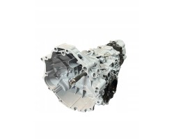 Transmission HES Audi A4 B6 1 8T