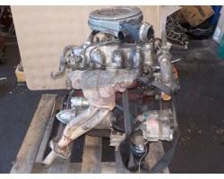 POLONEZ FSO 50 CB0198290 engine not known