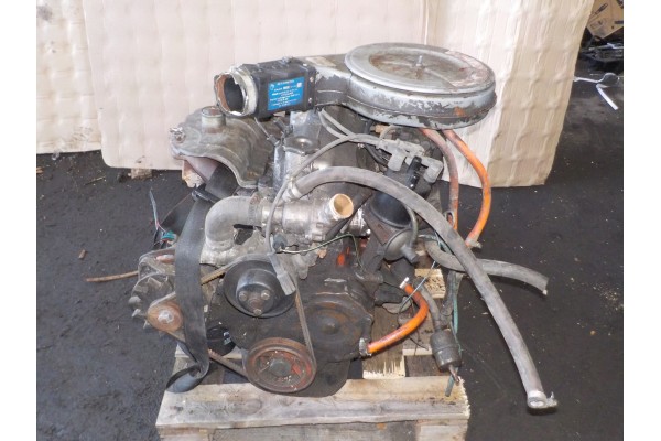 POLONEZ FSO 50 CB0198290 engine not known Catalog number of the part CB0198290