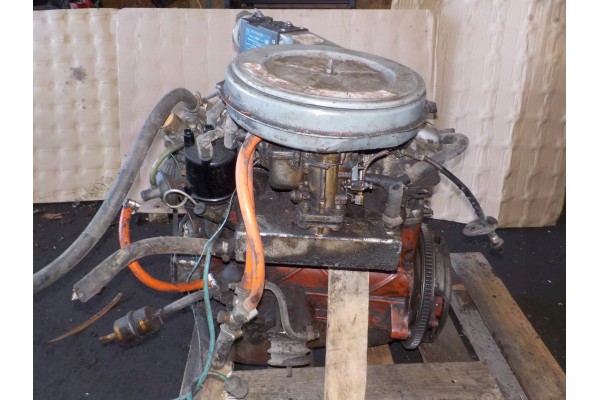 POLONEZ FSO 50 CB0198290 engine not known Part manufacturer Polonez OE