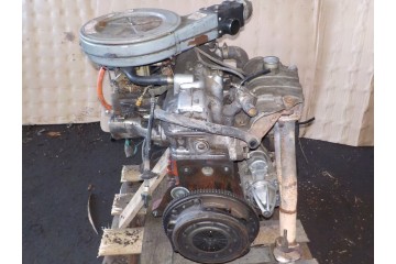 POLONEZ FSO 50 CB0198290 engine not known Transmission type manual