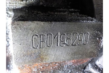 POLONEZ FSO 50 CB0198290 engine not known Car type passenger cars