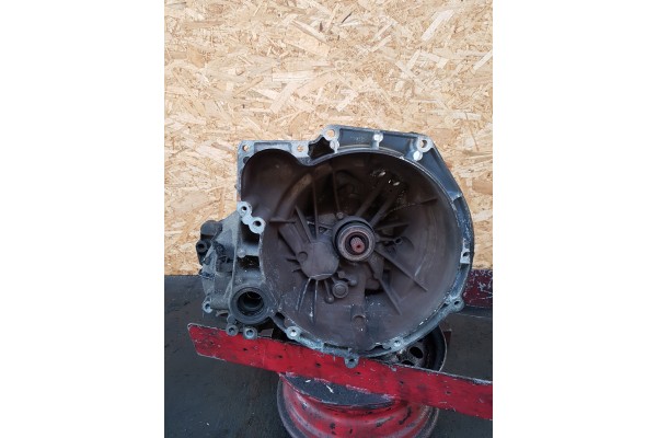 MANUAL GEARBOX FORD FIESTA MK 7 8A6R7002HB