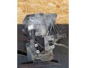 MANUAL GEARBOX FORD FIESTA MK 7 8A6R7002HB Catalog number of the part 8A6R7002HB