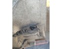 MANUAL GEARBOX FORD FIESTA MK 7 8A6R7002HB Transmission type manual