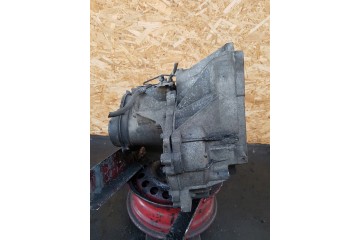 MANUAL GEARBOX FORD FIESTA MK 7 8A6R7002HB Engine type diesel