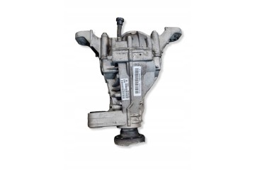 Rear differential Jeep Grand Cherokee WL P68378937AB Part manufacturer Jeep OE